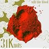 Talk Like Blood