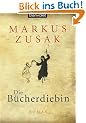 Die B�cherdiebin: Roman