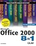 Microsoft Office 2000 8-in-1