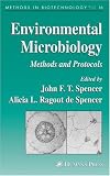 Image of Environmental Microbiology: Methods and Protocols (Methods in Biotechnology)