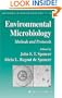Environmental Microbiology: Methods and Protocols (Methods in Biotechnology)