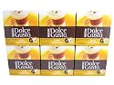 Dolce Gusto Latte Macchiato Capsules For The Dolce Gusto Machine By Nescafe (Case of 6 packages; 96 Capsules Total)