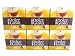 Dolce Gusto Latte Macchiato Capsules For The Dolce Gusto Machine By Nescafe (Case of 6 packages; 96 Capsules Total)
