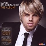 The Albumvon "Daniel Schuhmacher"