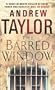 The Barred Window