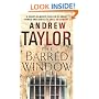 The Barred Window