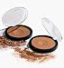 Avon Let It Glow Powder Bronzer Light/Medium