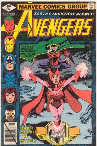 Avenger