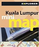 Kuala Lumpur Mini Map