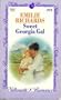 Sweet Georgia Girl (Silhouette Romances No. 393)