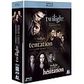Twilight : chapitres 1 � 3 [Blu-ray]