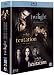 Twilight : chapitres 1 à 3 [Blu-ray]