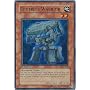 YuGiOh Yusei Fudo Fortress Warrior DP08-EN010 Super Rare