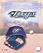Toronto Blue Jays - '05 Logo / Cap and Glove, Toronto Blue Jays Wall Photograph, 8x10