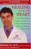 51sHbCQaQgL. SL160 Healing from the Heart: A Leading Surgeon Combines Eastern and Western Traditions to Create the Medicine of the Future