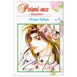 Parmi eux - Hanakimi Vol.4par Hisaya Nakaj�o