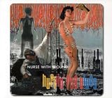 Revue Nurse with Wound  / Huffin' Rag Blues