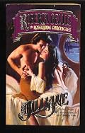Gilliane (The Roselynde Chronicles, Book 4)
