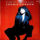 Happenin All Over Again (1990) [12" VINYL]