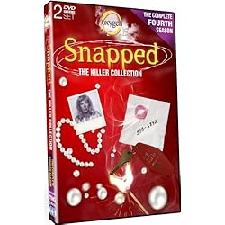 Snapped: The Killer Collection - The Complete Fourth Season