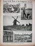 1915 WW1 Indian Soldiers Bagdad Horses British Loos