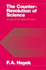Counter-revolution of Science