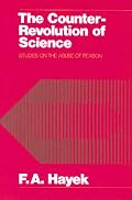 COUNTER-REVOLUTION OF SCIENCE, THE