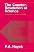 COUNTER-REVOLUTION OF SCIENCE, THE