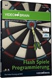 Flash Spieleprogrammierung (DVD-ROM) Flash Spieleprogrammierung (DVD-ROM)