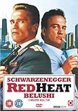 Red Heat [DVD]