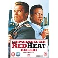 Red Heat [DVD]