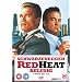 Red Heat [DVD]