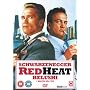 Red Heat [DVD] [1988]