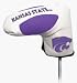 Kansas State Wildcats Putter Head Cover (Set of 2)