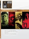 Classic Quad Set 16 [DVD] [Region 1] [US Import] [NTSC]