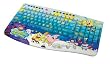 Lifestyle Tastatur SpongeBob