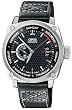 NEW ORIS BC4 SMALL SECOND, POINTER DAY MENS WATCH 645 7617 41 54 LS NEW ORIS BC4 SMALL SECOND, POINTER DAY MENS WATCH 645 7617 41 54 LS