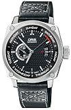 NEW ORIS BC4 SMALL SECOND, POINTER DAY MENS WATCH 645 7617 41 54 LS
