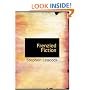 Frenzied Fiction (Large Print Edition)