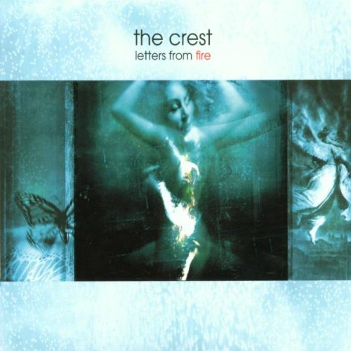 The Crest - Letters From Fire - Zortam Music