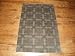 Handmade Tibetan Rug 2'x3'