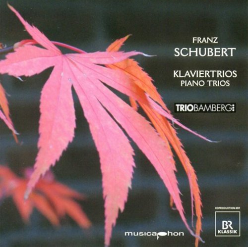 Buy Schubert: Klaviertrios From amazon