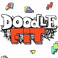 Doodle Fit (A Spatial Thinking Game) by Gamelion Studios ($0.99)