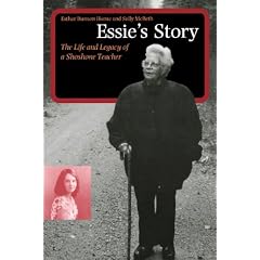 Essie's Story: The Life and Legacy of a Shoshone Teacher