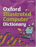Oxford Illustrated Computer Dictionary