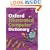 Oxford Illustrated Computer Dictionary