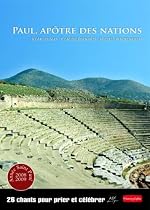 Paul Apotre des Nations /Livret de Partitions
