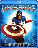 Image de Captain America [Blu-ray]