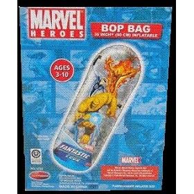 Marvel Heroes Fantastic Four 36