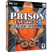 Prison Tycoon 4 SuperMax